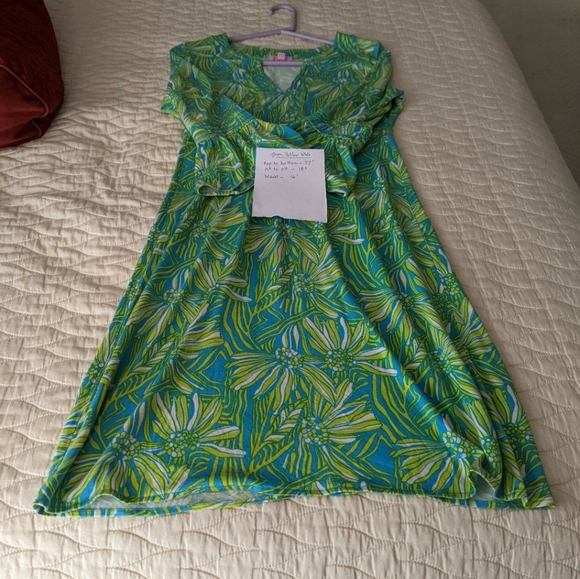 Lily Pulitzer woman's dress - Picture 6 of 6